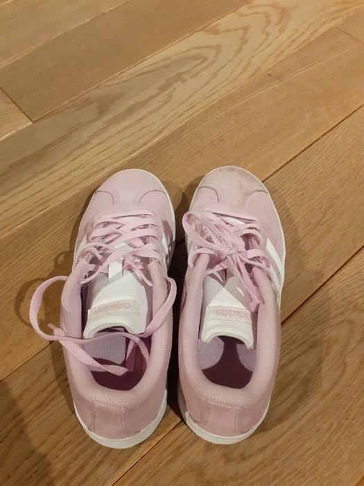 Buciki Adidas rozm.33