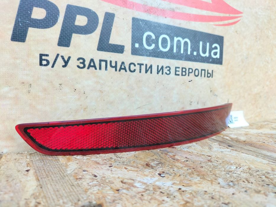 VW Jetta VI 14-18 рестайл отражатель катафот левый 5C6945105B