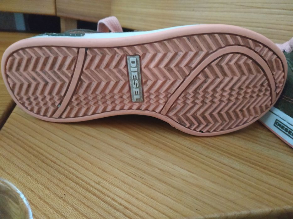 Черевики    DIESEL