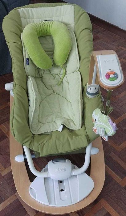 Espreguiçadeira Chicco