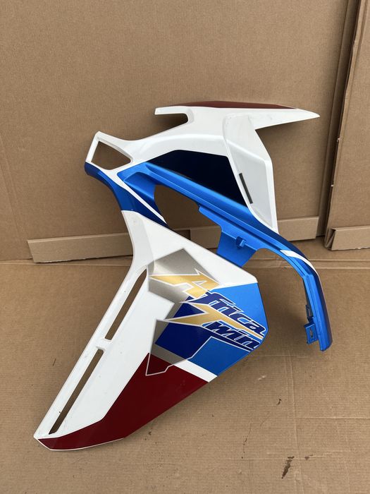 Honda CRF 1100 Afirca Twin Boczek Owiewka Lewa OEM