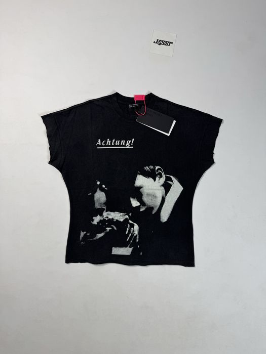 Футболка Enfants Riches Deprimes | Тишка ERD