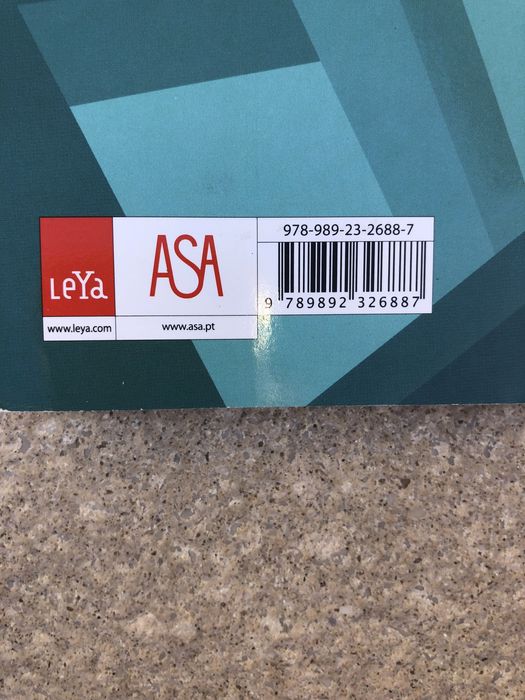 Caderno Atividades PI8 - Matemática 8º ano