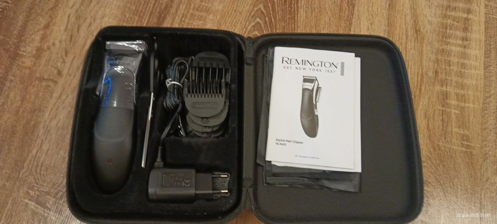 Maszynka do strzyżenia Remington