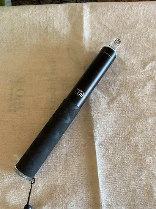 Mini camara de desporto