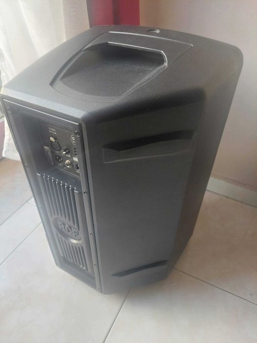 Coluna PA amplificada RCF HD10A MK5