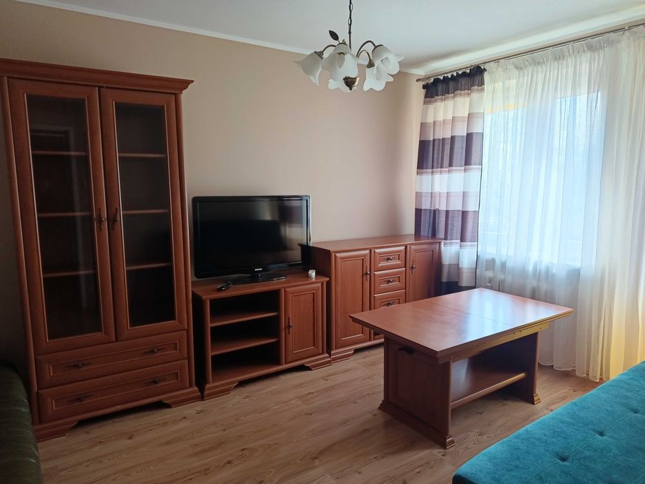 Wynajmę mieszkanie na Podolszycach Południowych