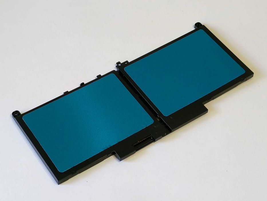 Батарея Dell Latitude e7270, партномер j60j5