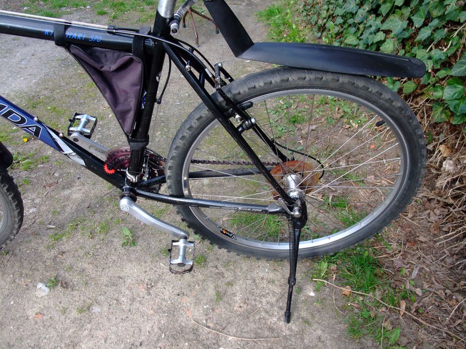 Rower górski Merida Kalahari 570 alu 26"