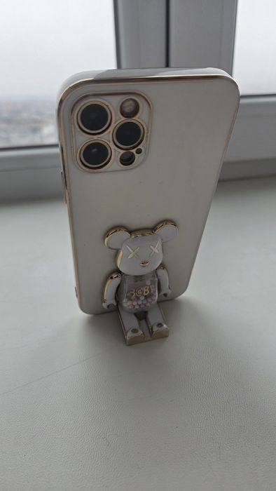 Чохол IPhone 12 pro