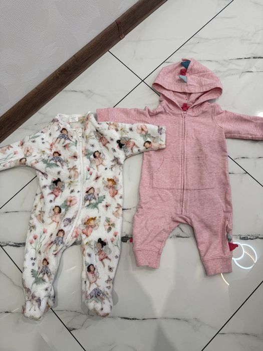 Дитячий одяг 62-68см