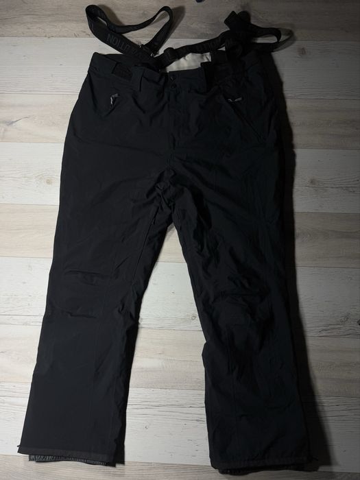 Штани Trevolution лижні штани трекінгові штани гірськолижні штани y2k