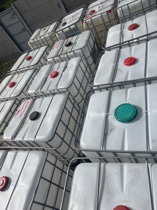 Єврокуб в доброму стані,після першого зливу