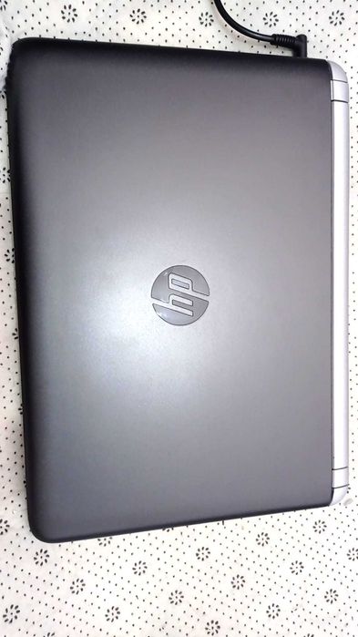 HP ProBook 440 G3 14" Laptop