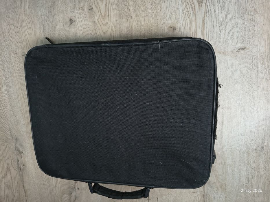 Torba na laptopa