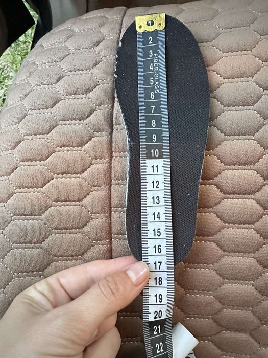 Кросівки adidas 26розмір