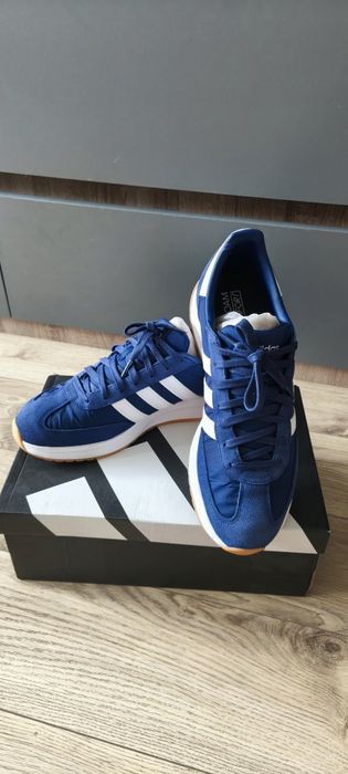 Чоловічі кросівки Adidas 47.5 (12UK) 30.5 см