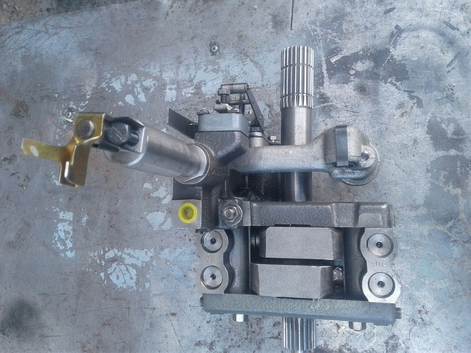 Pompo rozdzielacz mf255 .3512 inne