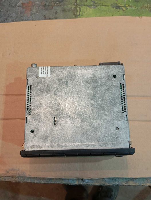 Radio VW Volkswagen beta 4 golf 3 passat b4