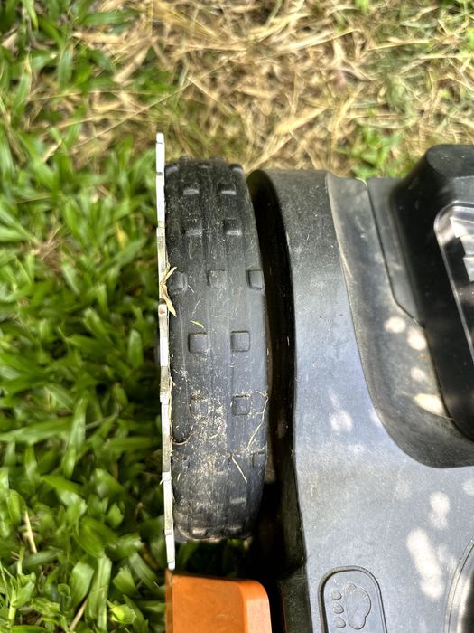 Worx Landroid Wr155e (L2000) - Robot Corta-Relva