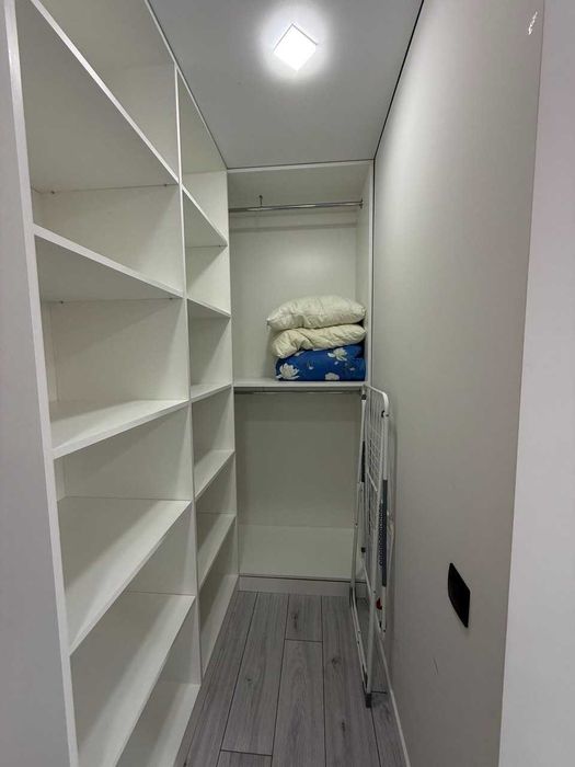 Оренда стильної 1-кімнатної квартири з кухнею-студією в ЖК Юніон_AI