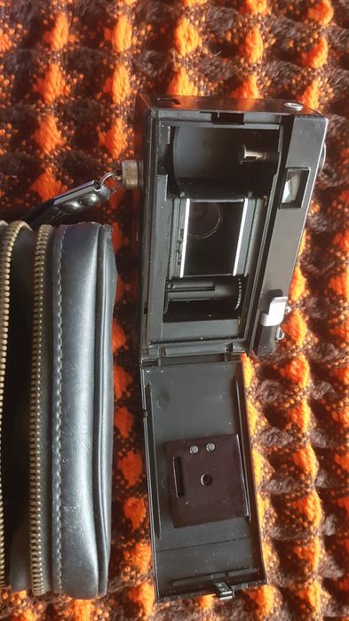 вилия триплет 69-3 4/40 фотоаппарат пленочный