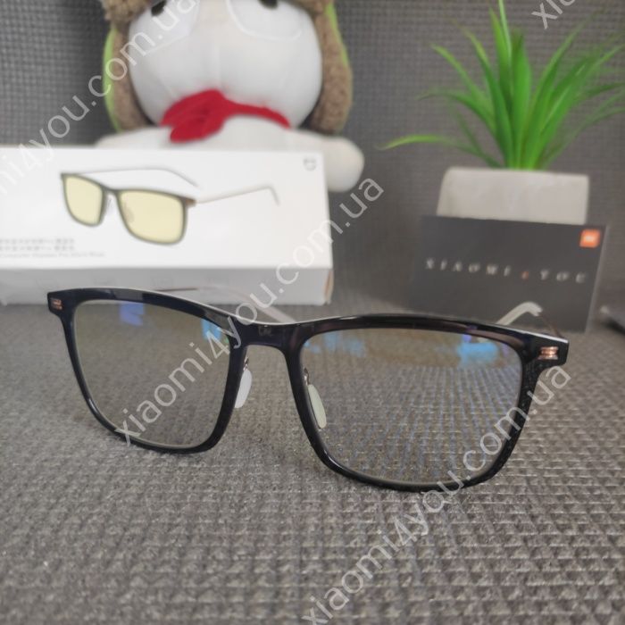 Очки компьютерные Xiaomi Mi Computer Glasses Pro 83% защита HMJ02TS ...