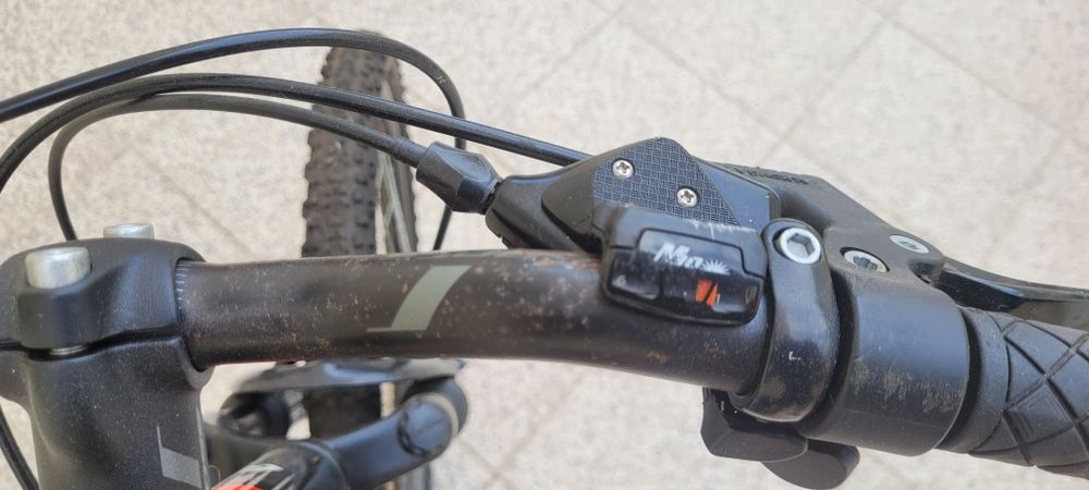 Bicicleta para criança
