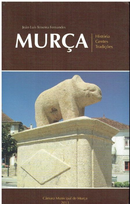 7551 - Regionalismo - Livros sobre a região de Murça / Alijó / Sabrosa