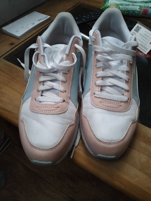 Buty męskie 43 puma