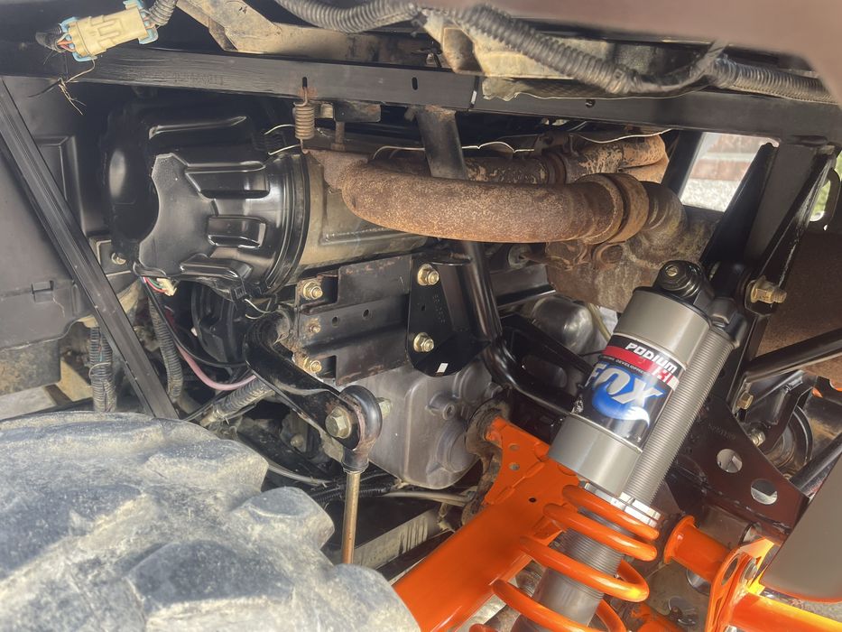 Продам офіційний баггі polaris rzr 800 s 2012