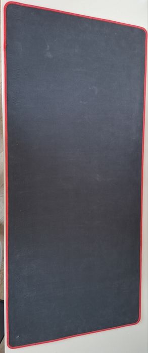 Podkladka pod mysz i klawiature mad dog