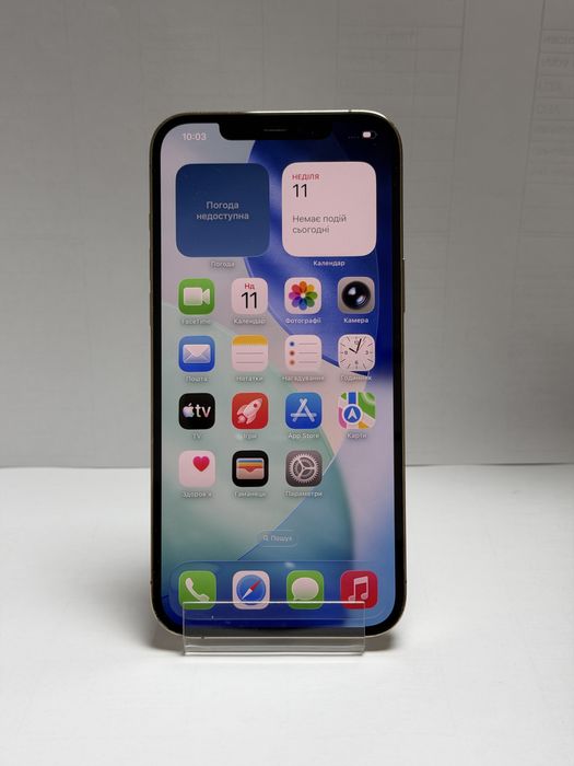 iPhone 12 pro max 128 gb