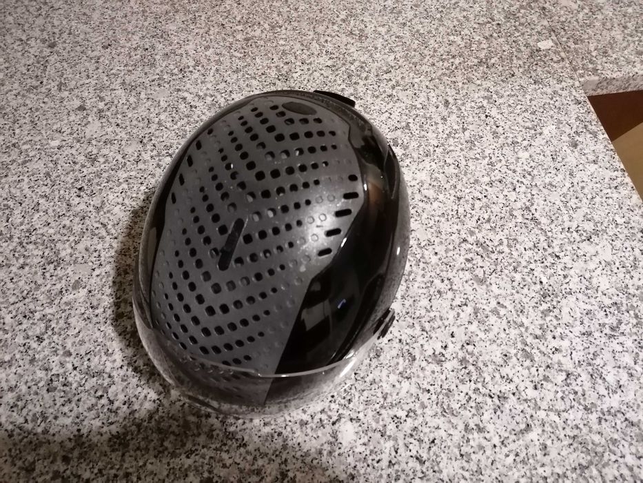 Capacete urbano Bell Annex Shield Mips