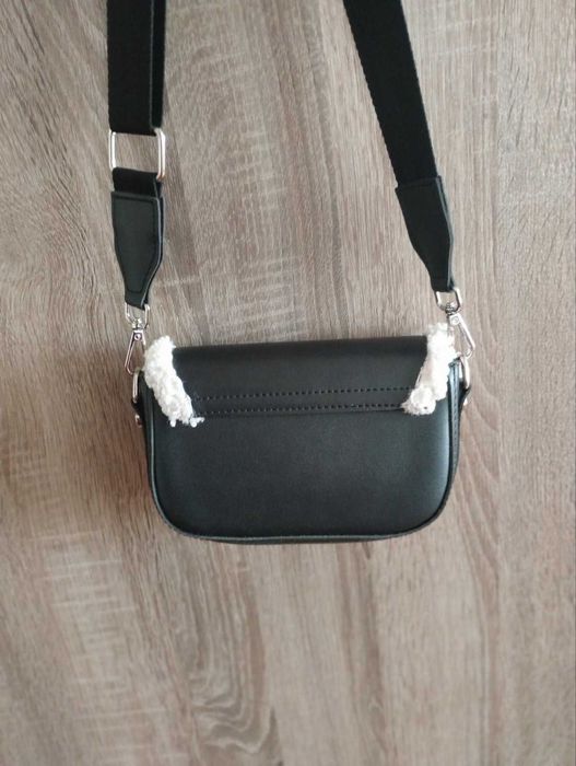 Сумка від Кеті Сохо