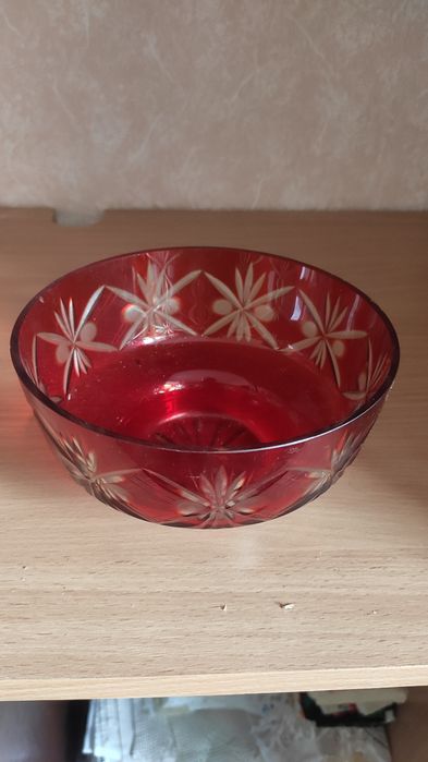 Продам конфетница, салатница СССР