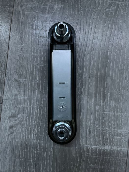 Wskaźnik poziomu oleju