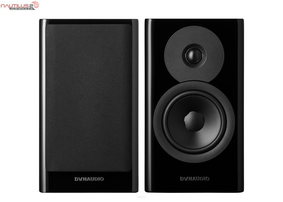 Dynaudio Evoke 10 Black Gloss - 1 szt