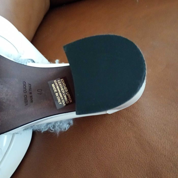 Buty nie dla każdego