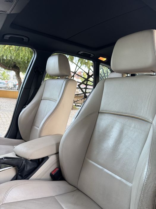 Bmw X1 2.0d de 177cv em muito bom estado