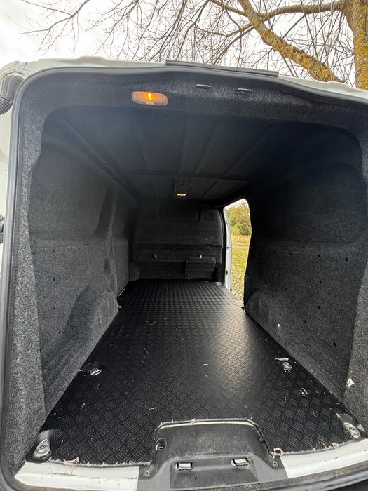 Peugeot Expert Longa 2.0 Hdi c/IVA Só 88Mil