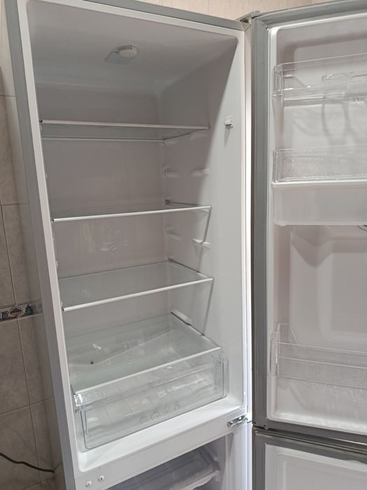 Frigorífico combinado