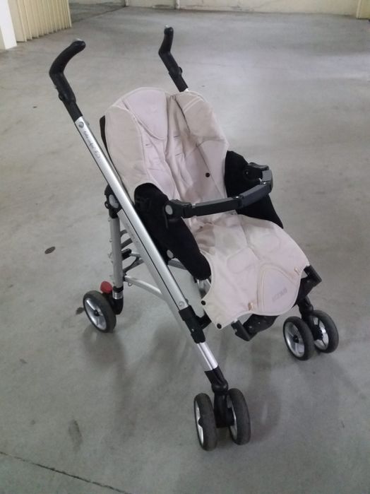 Carrinho de bebe