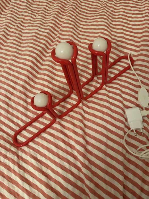 Candeeiro Ikea Gustaff westman