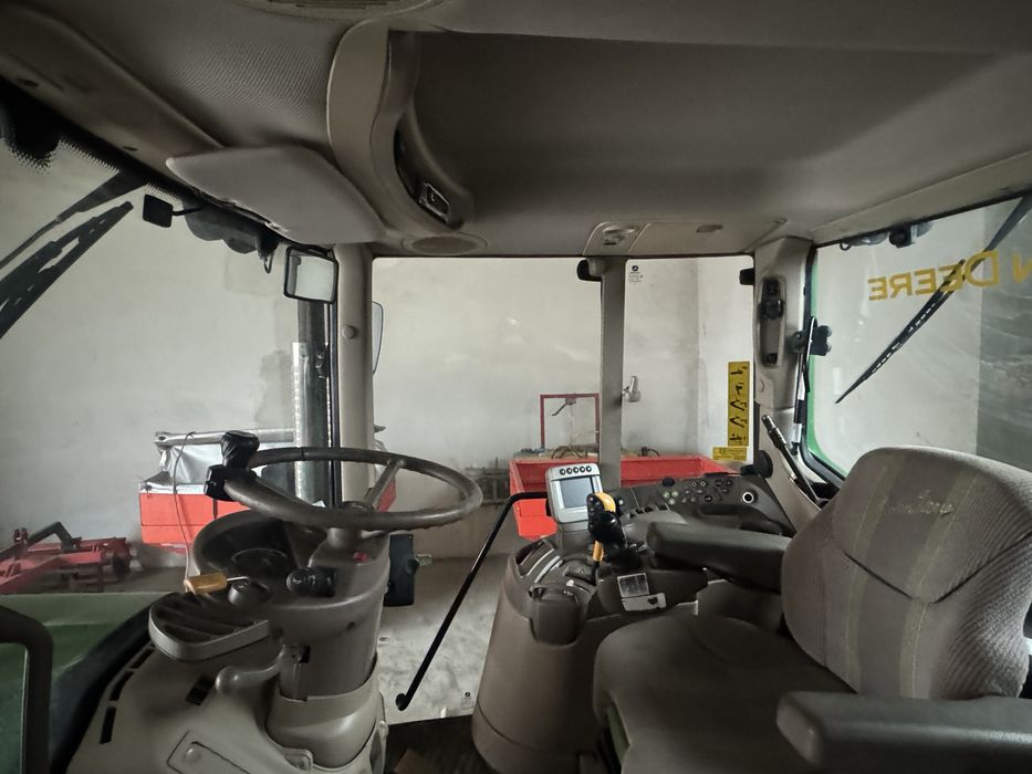 John Deere 7530 premium