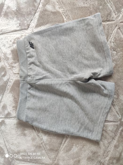 Spodenki 4f nowe 158+ converse