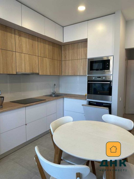 3-rooms apartment apartment by the address st. Kulikovo pole pl Oktyabrskoy revolyutsii pl (area 80 m²) - Atlanta.ua - photo 6