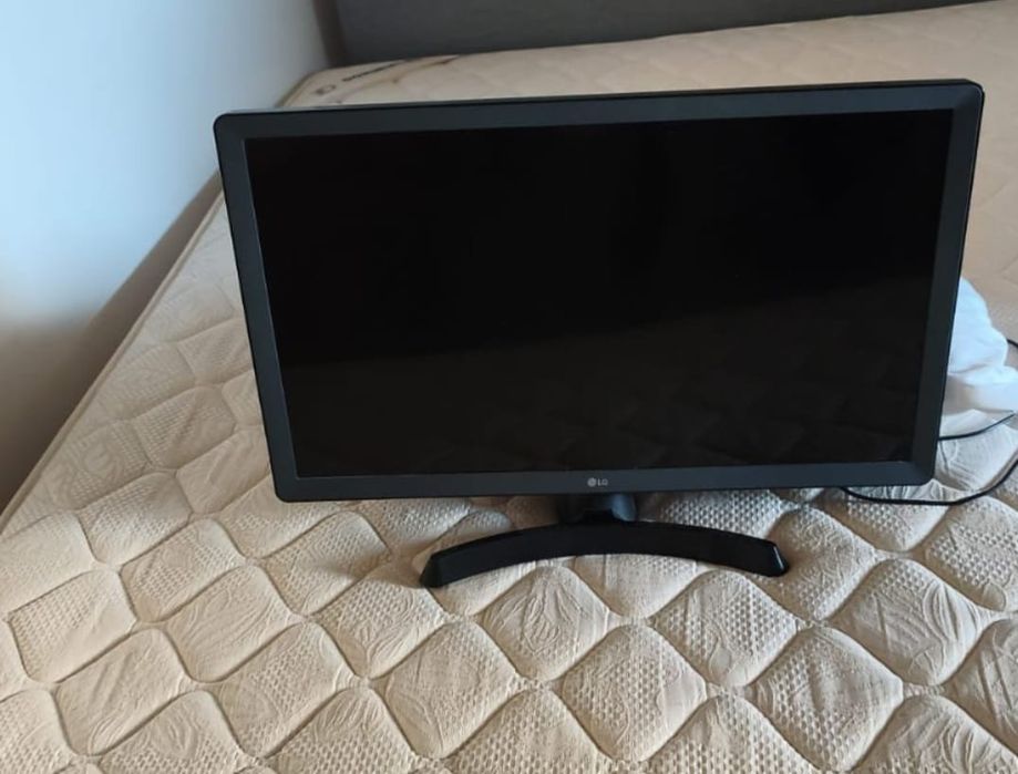 Monitor LG 22 polegadas Digital