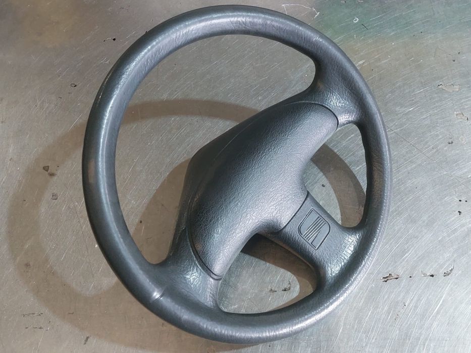 Volante Seat Ibiza 6k