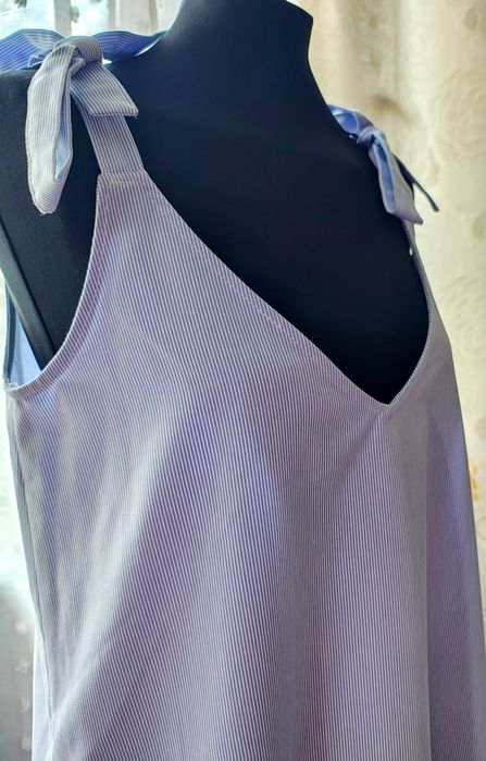 PresKA prześliczna nowa letnia sukienka r. M/L